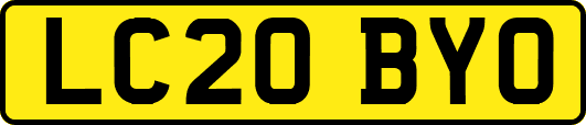 LC20BYO
