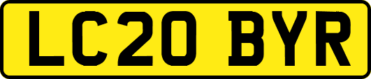 LC20BYR
