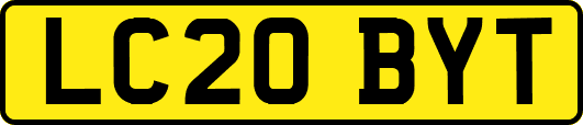 LC20BYT