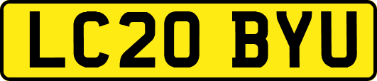 LC20BYU