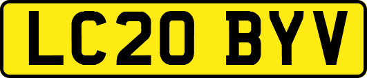 LC20BYV