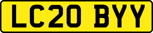 LC20BYY