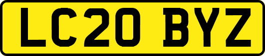 LC20BYZ