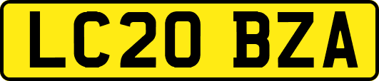LC20BZA