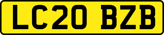 LC20BZB