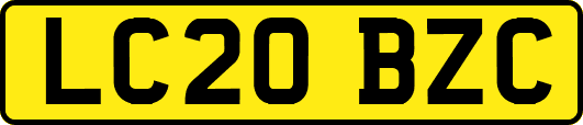 LC20BZC
