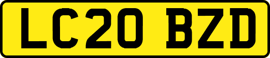 LC20BZD
