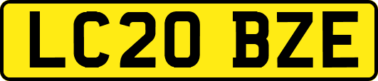 LC20BZE