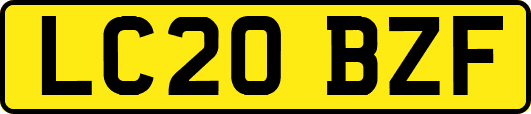 LC20BZF