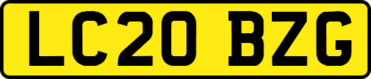 LC20BZG
