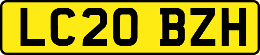 LC20BZH