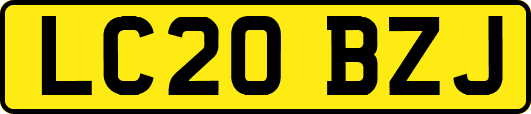 LC20BZJ