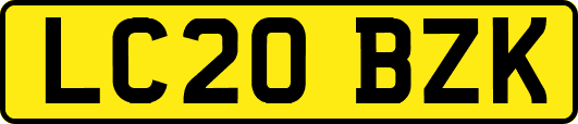 LC20BZK