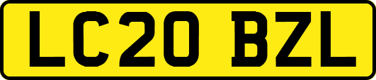 LC20BZL