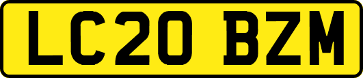 LC20BZM