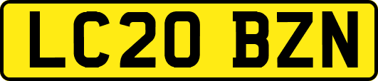 LC20BZN