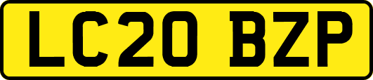LC20BZP