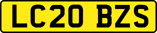 LC20BZS