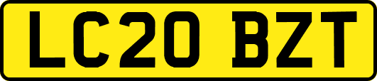 LC20BZT