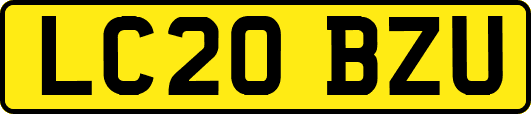 LC20BZU
