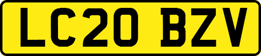 LC20BZV