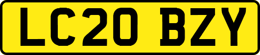 LC20BZY