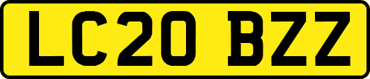 LC20BZZ