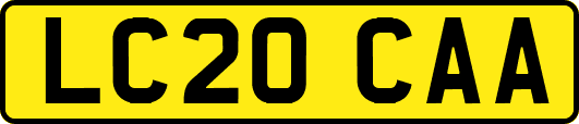 LC20CAA