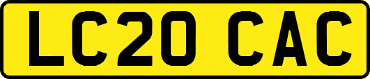 LC20CAC