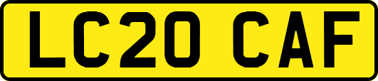 LC20CAF