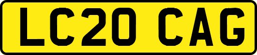 LC20CAG