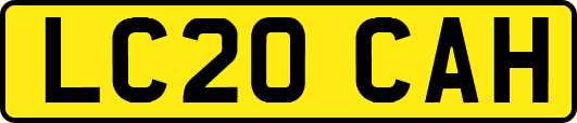 LC20CAH