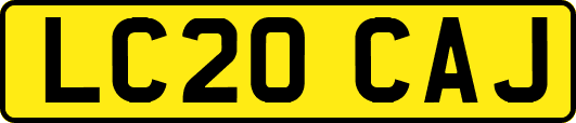 LC20CAJ