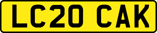 LC20CAK