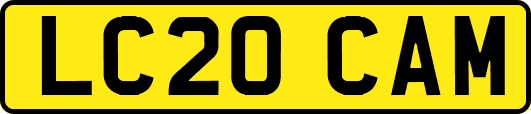 LC20CAM
