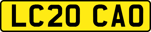 LC20CAO