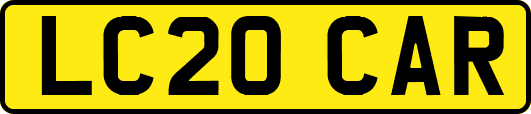 LC20CAR