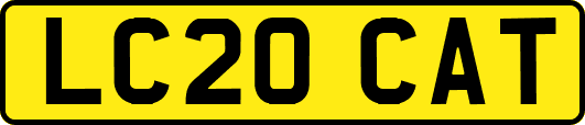LC20CAT