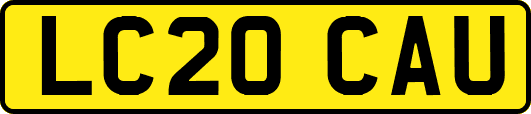 LC20CAU