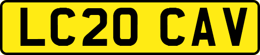 LC20CAV