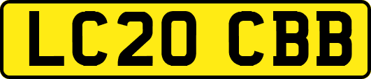 LC20CBB
