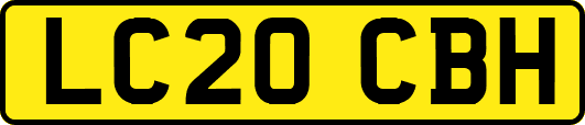 LC20CBH
