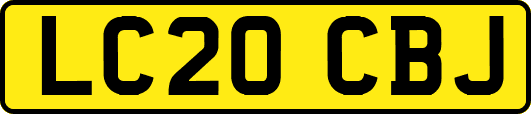 LC20CBJ