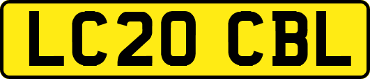 LC20CBL