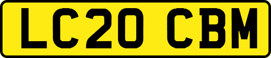 LC20CBM