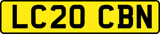LC20CBN
