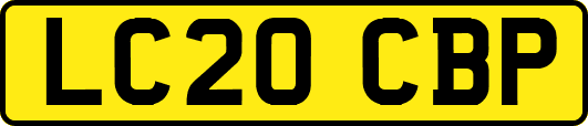 LC20CBP