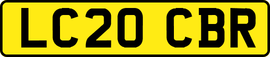 LC20CBR