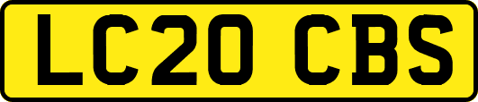 LC20CBS