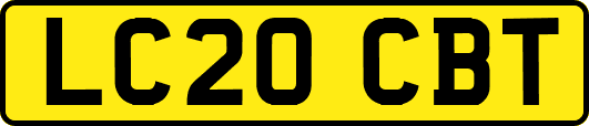 LC20CBT